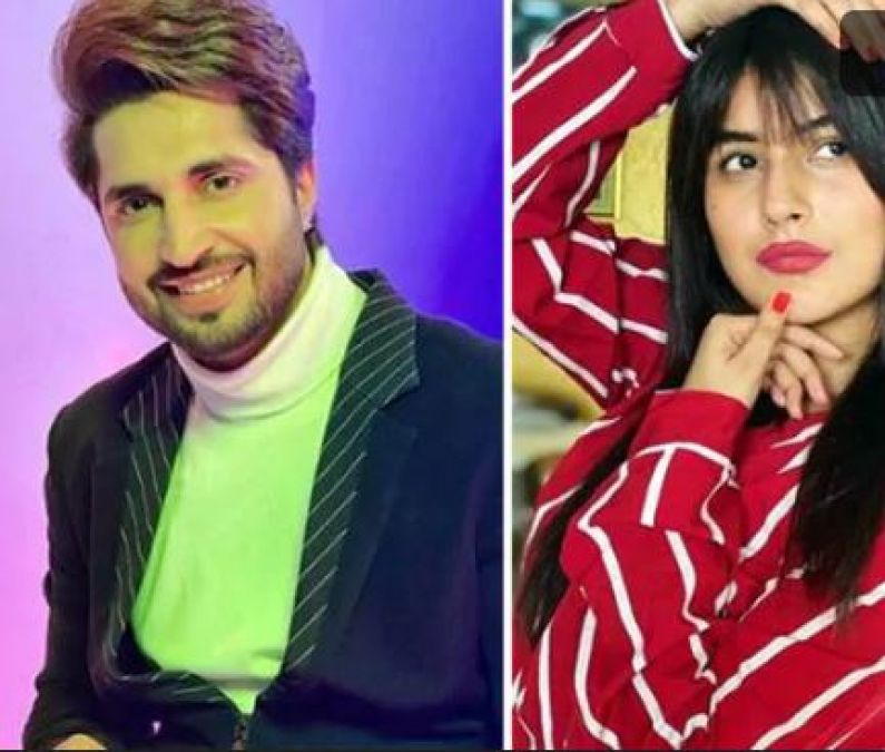 Shehnaaz Gill will be seen in this music video with Jassi Gill