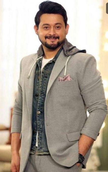 Swapnil Joshi got role of Kush in Ramayana due to this person