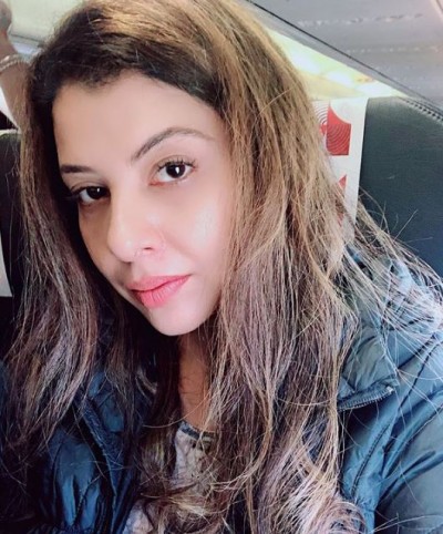 TV actress Sambhavna Seth is unwell, rushed to hospital