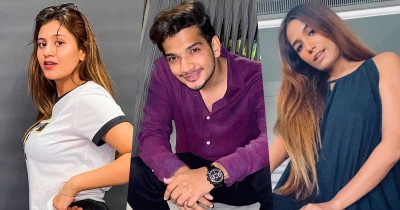 Poonam Pandey said big thing on Munawar Farooqui and Anjali's love angle, people surprised to know