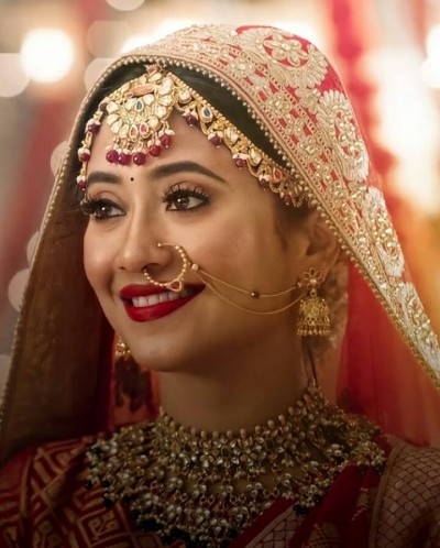 'Naira' is going to make a strong comeback on TV, to be seen in this show