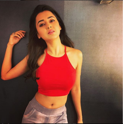People gave 'Selfish Naagin,' tag to Tejasswi Prakash, know what's the matter?