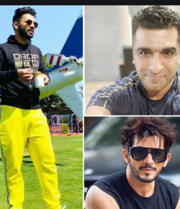 These Bollywood and TV stars to make a splash in Khatron Ke Khiladi 11