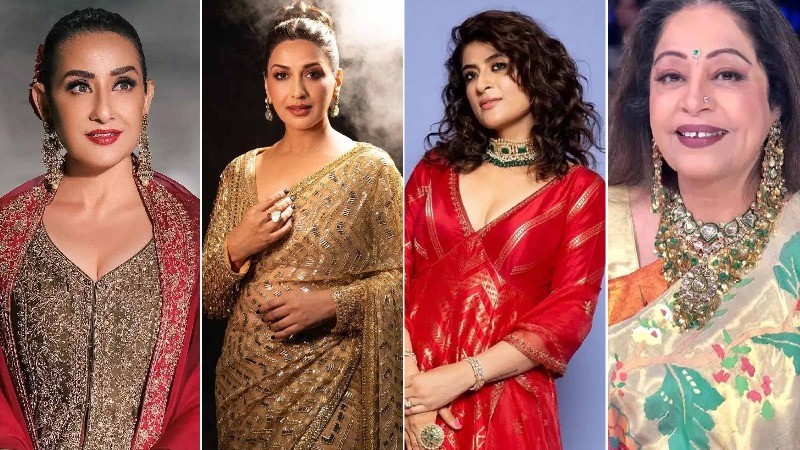 मनीषा कोइराला से लेकर छवि मित्तल तक ये अभिनेत्रियां हो चुकी है कैंसर का शिकार