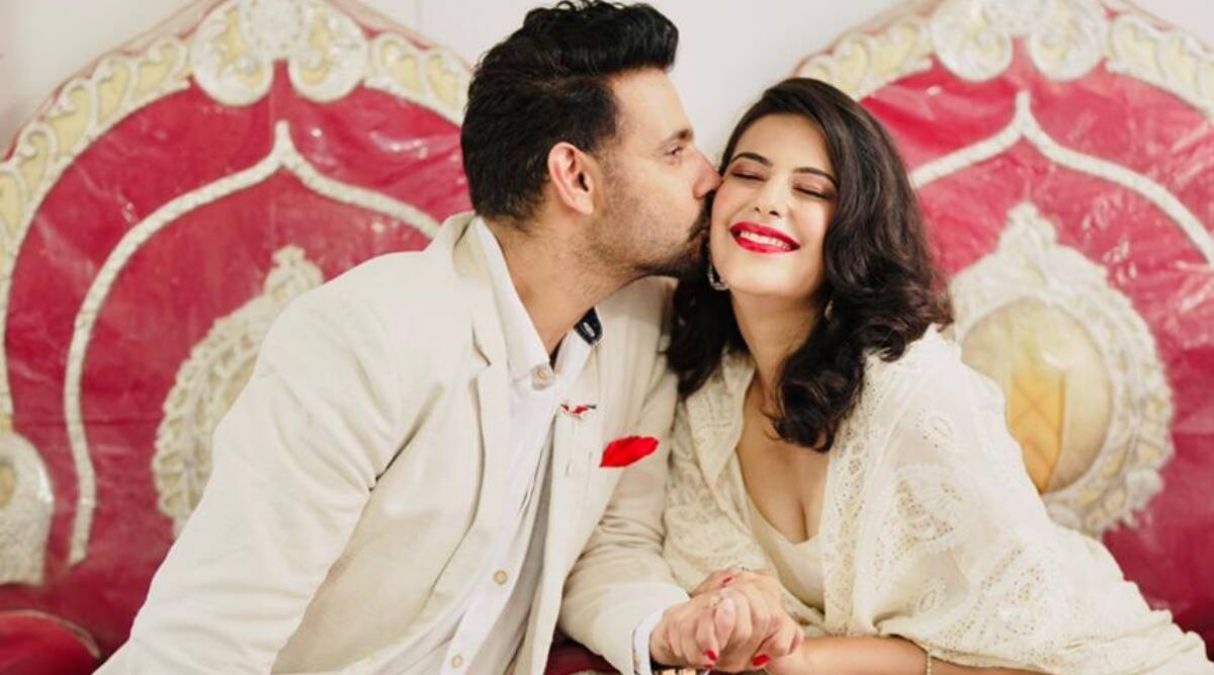 इस मशहूर अभिनेता ने सिर्फ 150 रुपए में रचाई शादी, जमा किए हुए पैसे कोरोना मरीजों के लिए किए दान