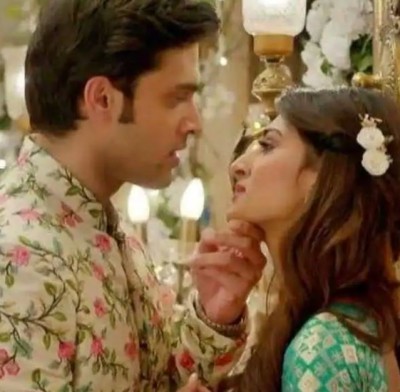 Fans are missing romance of Erica Fernandes and Parth Samthan