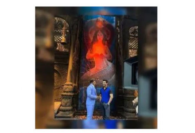 नागिन 3 में होगी मौनी, अर्जुन और करणवीर की धमाकेदार एंट्री, सामने आई तस्वीर