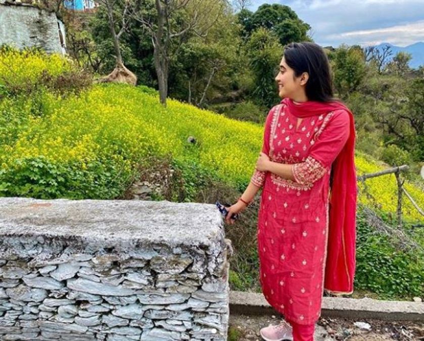 शिवांगी जोशी की डेब्यू फिल्म कान्स फेस्टिवल में नहीं होगी रिलीज
