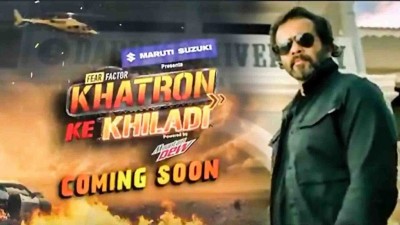 Khatron Ke Khiladi's will increase even more thrill, this star of TikTok will be seen in season-12