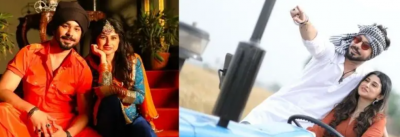 सबा खान और मनीष गोपलानी का नया म्यूजिक वीडियो 'जट्ट यमला' मचा रहा है धमाल