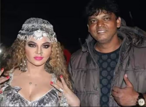 Rakhi Sawant's brother arrested, know what is the case?