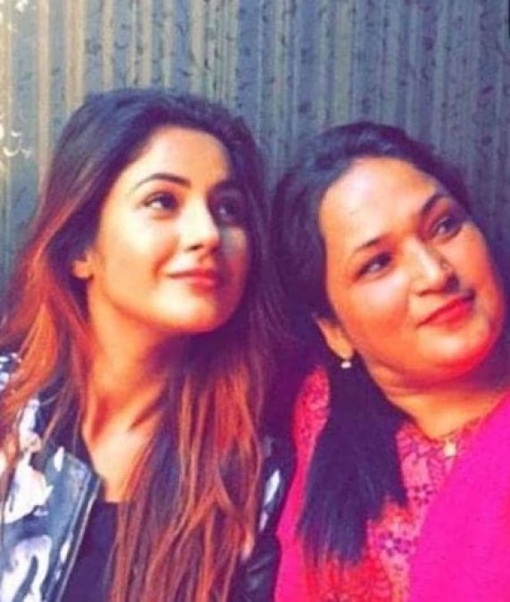 This is how TV actresses wish their mother