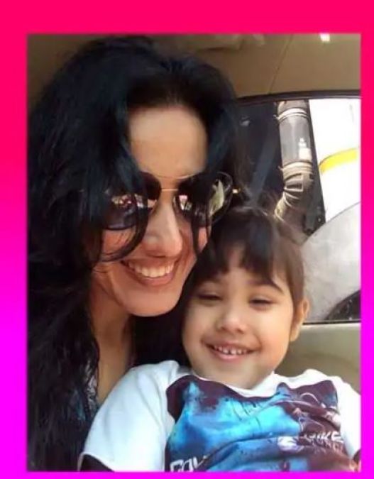 These beautiful TV actresses are single mothers