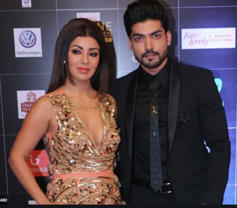 Debina Banerjee told how to stay fit