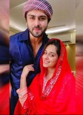 Husband Shoaib Ibrahim loves Deepika Kakkar dearly