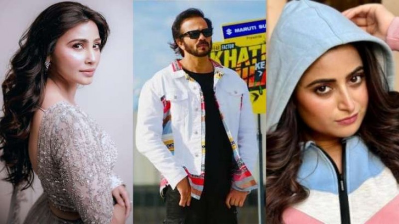 This actress is charging lakhs of rupees for 'Khatron Ke Khiladi 13', you will be surprised to know