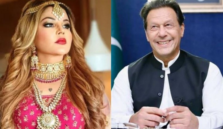 This North Bollywood actress has shared a video in support of Pakistanis.