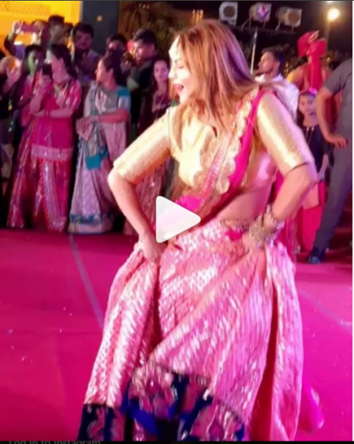 Video : राखी सावंत ने शेयर किया ऐसा डांस वीडियो जिसे देखकर हर कोई हैरान
