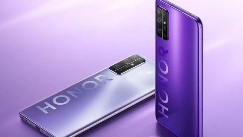 Honor X10 variants can be launched on May 20