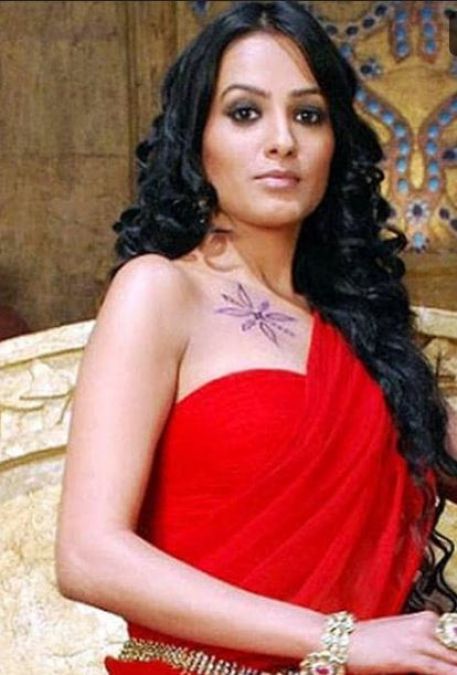 These 6 actresses played the role of Draupadi