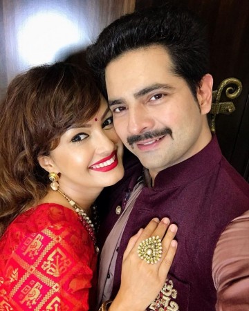 Isn't Karan Mehra's married life going well? Wife gives this reply