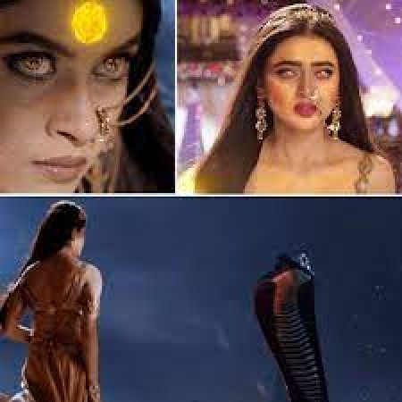'Nagmani' came to defeat TV's 'Naagin', this tremendous promo came out
