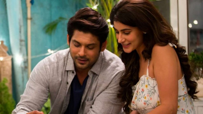 Waiting over! Teaser of Siddharth Shukla's web series 'Broken But Beautiful 3' released