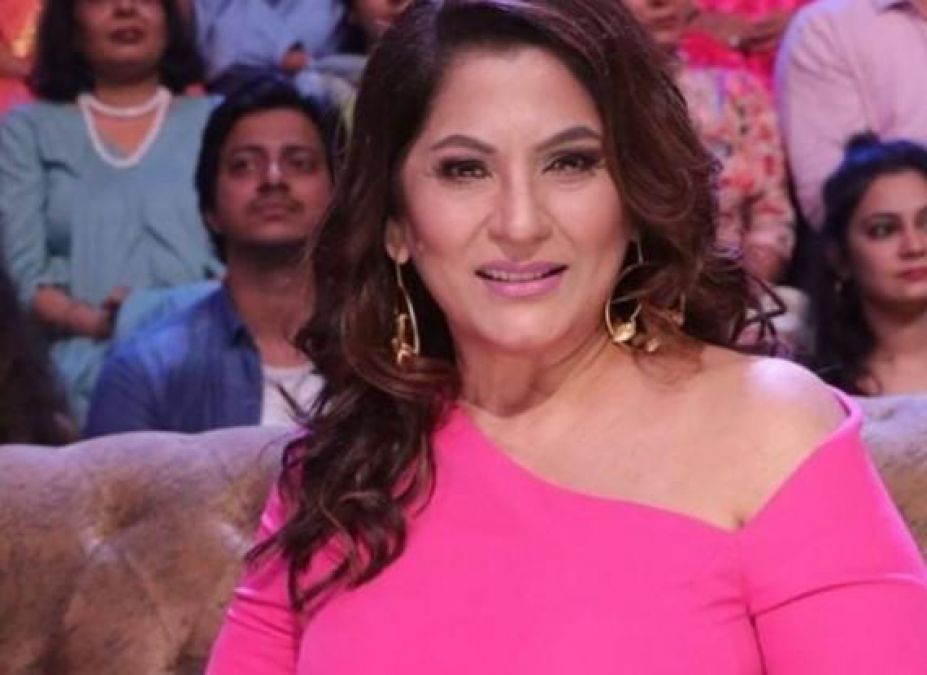 Archana Puran Singh reveals why she distanced herself from social media