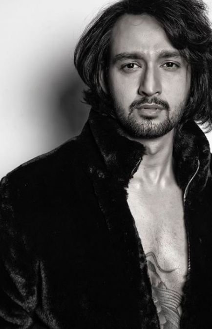 Saurabh Raj, who played Krishna in the Mahabharata reveals the secrets of shooting