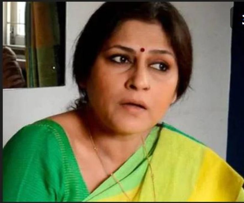 Roopa Ganguly reveals she was called fat during Mahabharat shoot