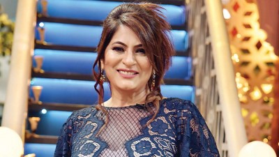 Archana Puran Singh reveals why she distanced herself from social media