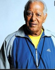 Dara Singh used to eat 100 almonds and drink 3 coconut water before shooting