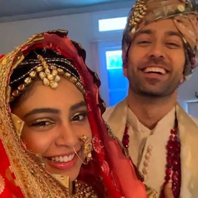 Neeti Taylor used to forget her dialogues due to Nakuul Mehta
