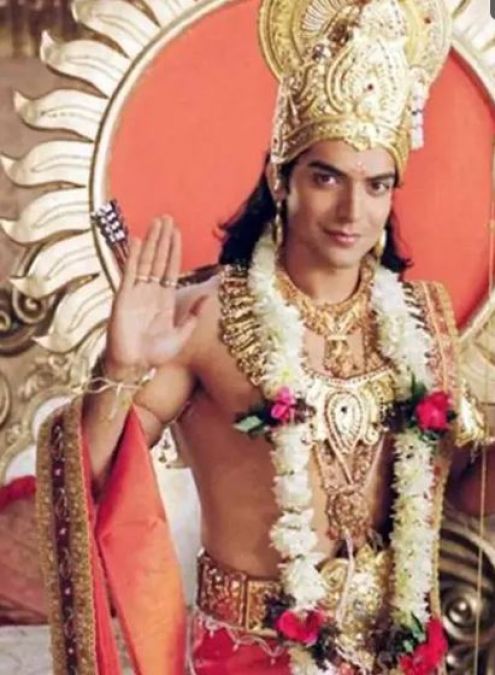 अरुण गोविल के अलावा इन सितारों ने पर्दे पर लिया राम का अवतार