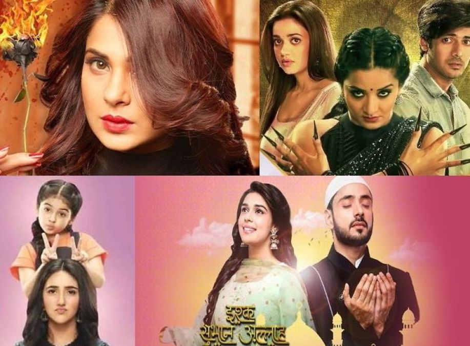 These TV serials will not start even after lockdown opens