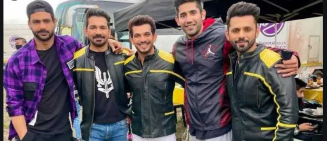 Khatron Ke Khiladi 11 Elimination: This famous actor is first one to make exit