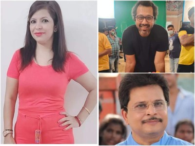 The ex-director of the show 'Taarak Mehta...' made a big statement on Jennifer's allegation on Asit Modi, know what he said?