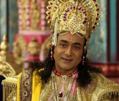 Mahabharata to air on this channel after Doordarshan-Colors