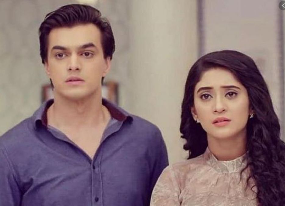 Mohsin Khan shared this video after Kaira completed 4 years