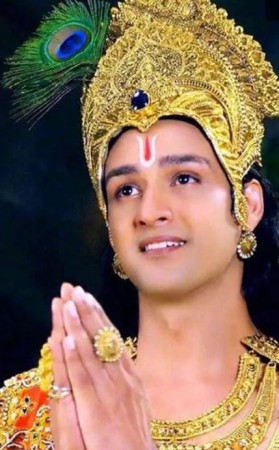 Saurabh Raj played roles of these gods