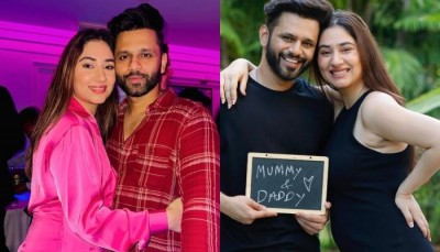 After Gauhar Khan, this Bigg Boss contestant is going to be father, baby seen in sonography video