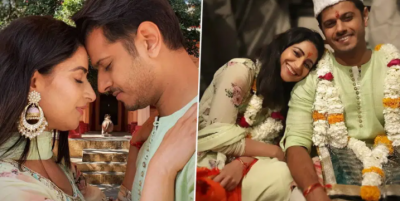 Ghum Hai Kisikey Pyaar Mein starrer and real life couple, Neil-Aishwarya soon to become parents