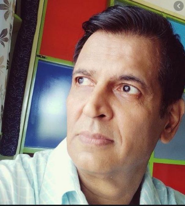 Sunil Lahri shared another anecdote of 'Ramayan'