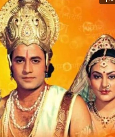 Apart from Sunil Lahiri, these people played the role of Lakshman