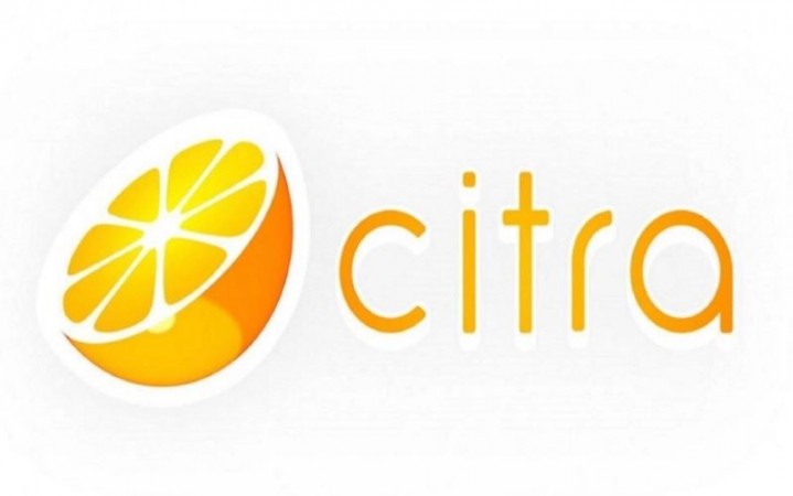 Citra officially became the first 3DS emulator