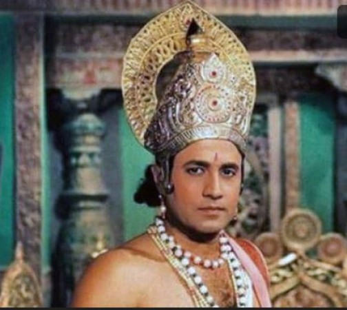 Bharat-Laxman had lot of fun on sets of Ramayana