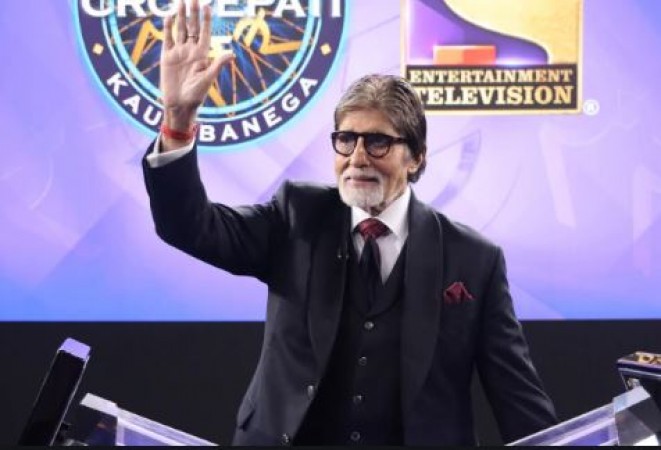 KBC registration's last question related to 'Desi Girl' is here