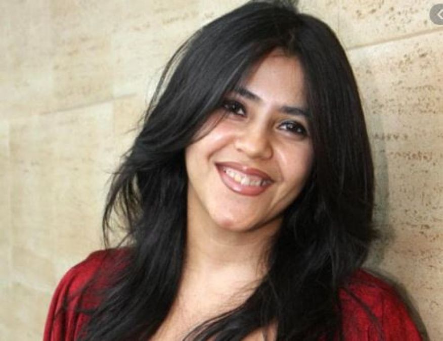 Ekta Kapoor is bringing Naagin 5 after lockdown