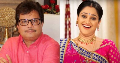 Dayaben is going to return in 'Taarak Mehta...'! The makers themselves gave this big statement