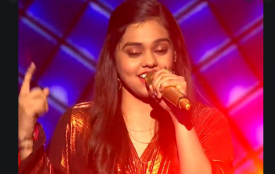 Indian Idol 12: Fans Demand Telugu Singer Shanmukhapriya’s Elimination. Know Why?
